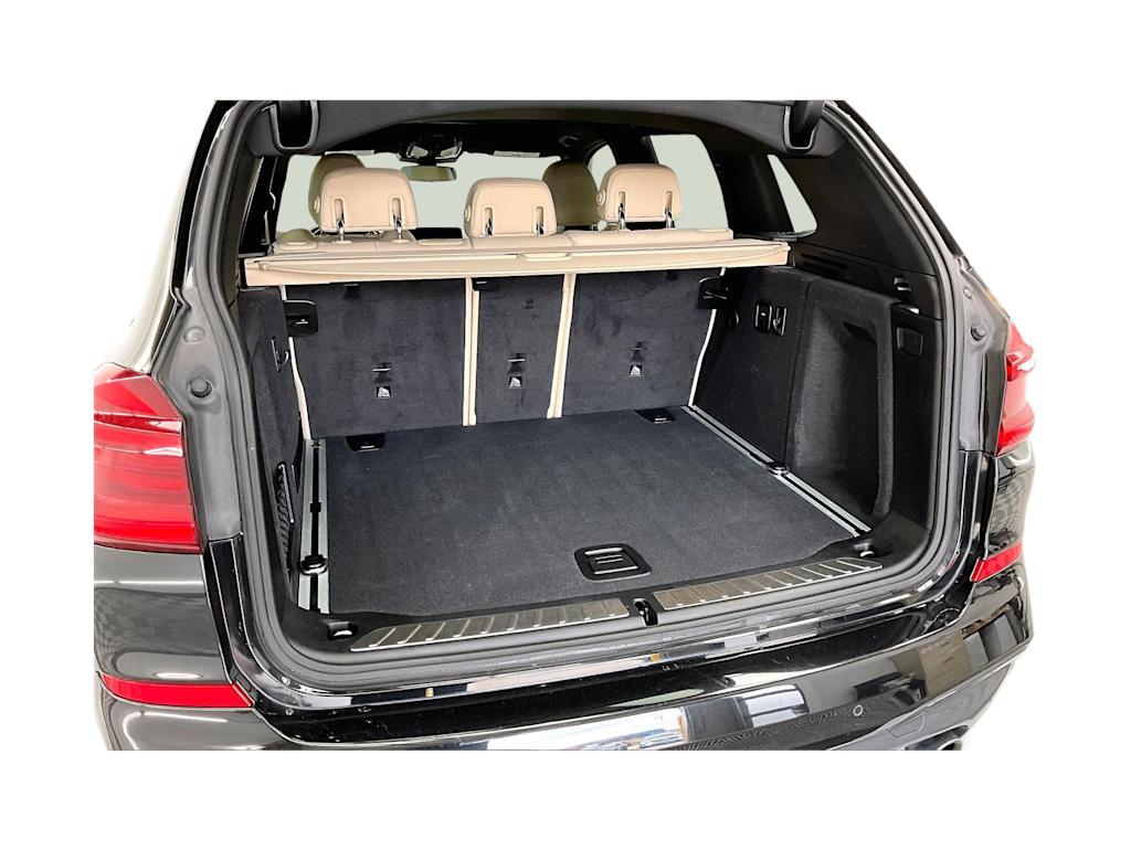 Thumbnail: 2019 BMW X3 - 18