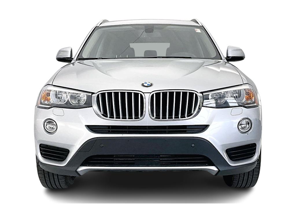 Thumbnail: 2017 BMW X3 - 6