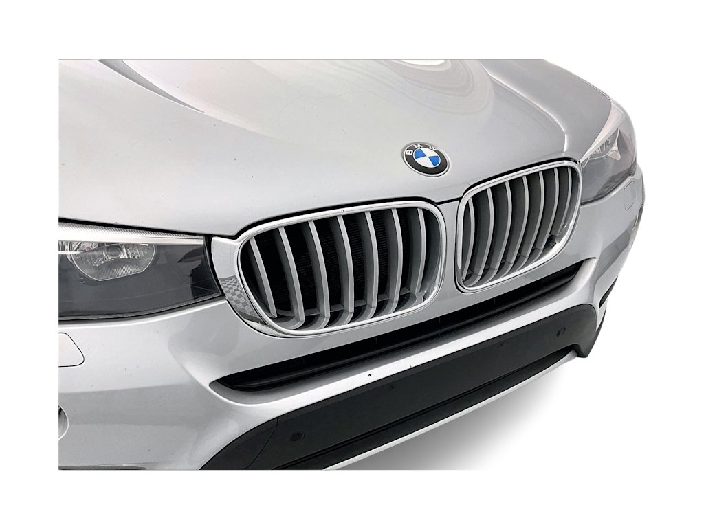 Thumbnail: 2017 BMW X3 - 27