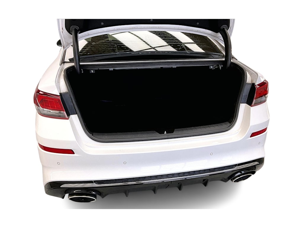 Thumbnail: 2019 Kia Optima - 19