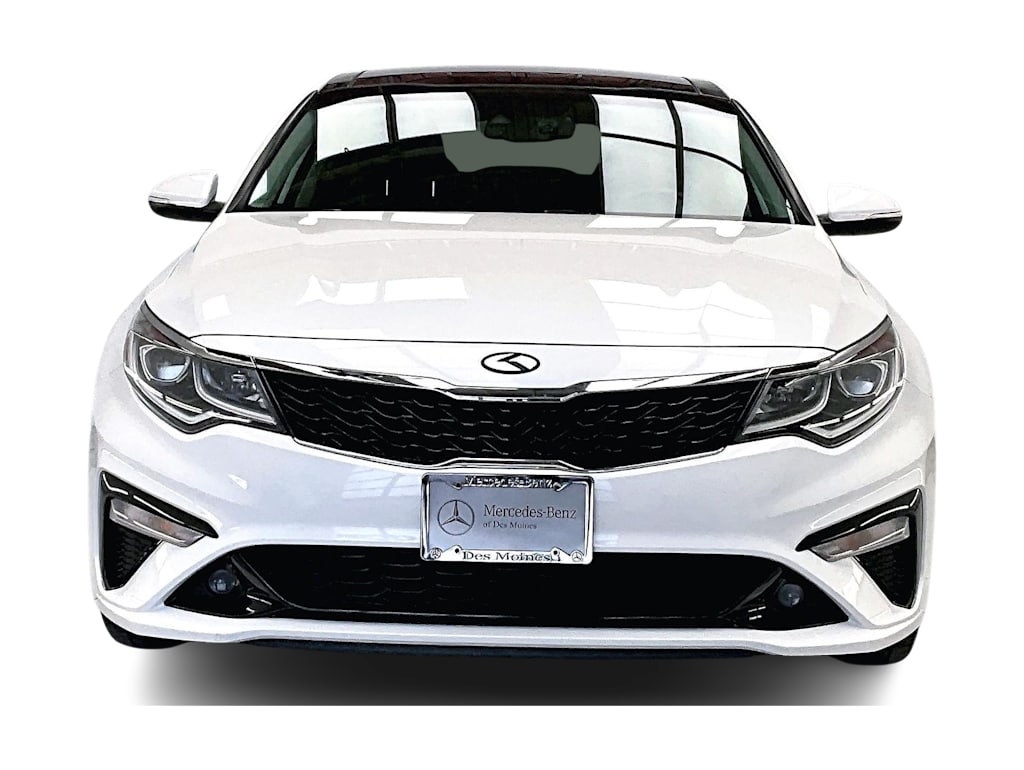 Thumbnail: 2019 Kia Optima - 6