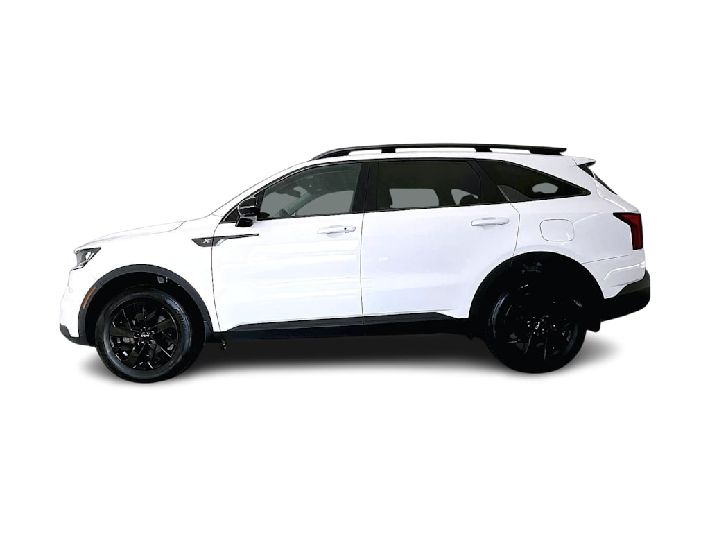 Thumbnail: 2023 Kia Sorento - 3