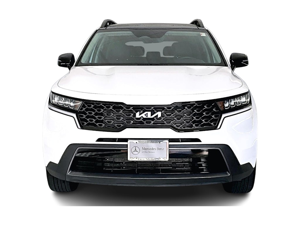 Thumbnail: 2023 Kia Sorento - 6