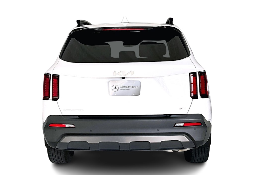 Thumbnail: 2023 Kia Sorento - 5
