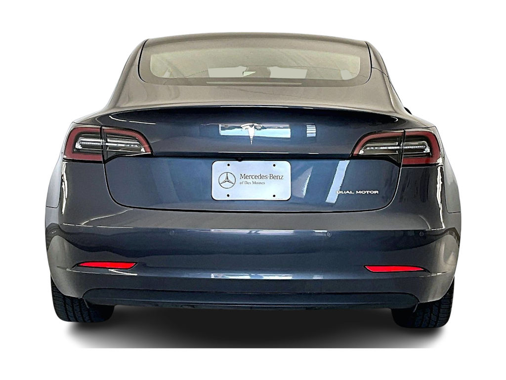 Thumbnail: 2021 Tesla Model 3 - 5