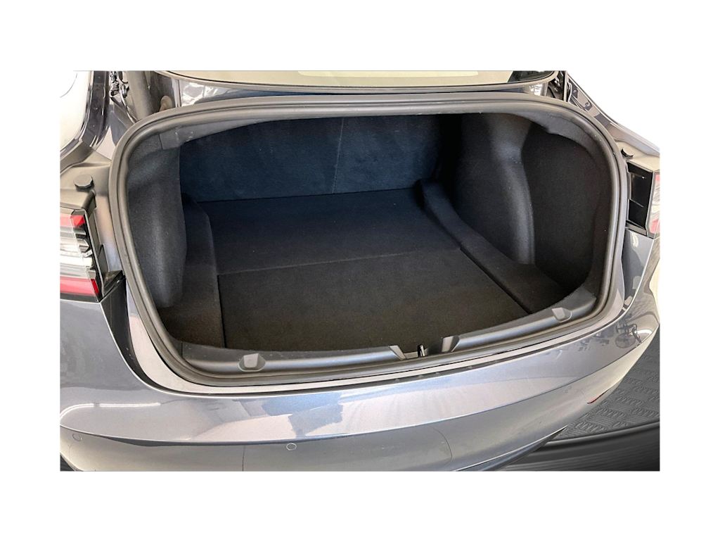 Thumbnail: 2021 Tesla Model 3 - 22
