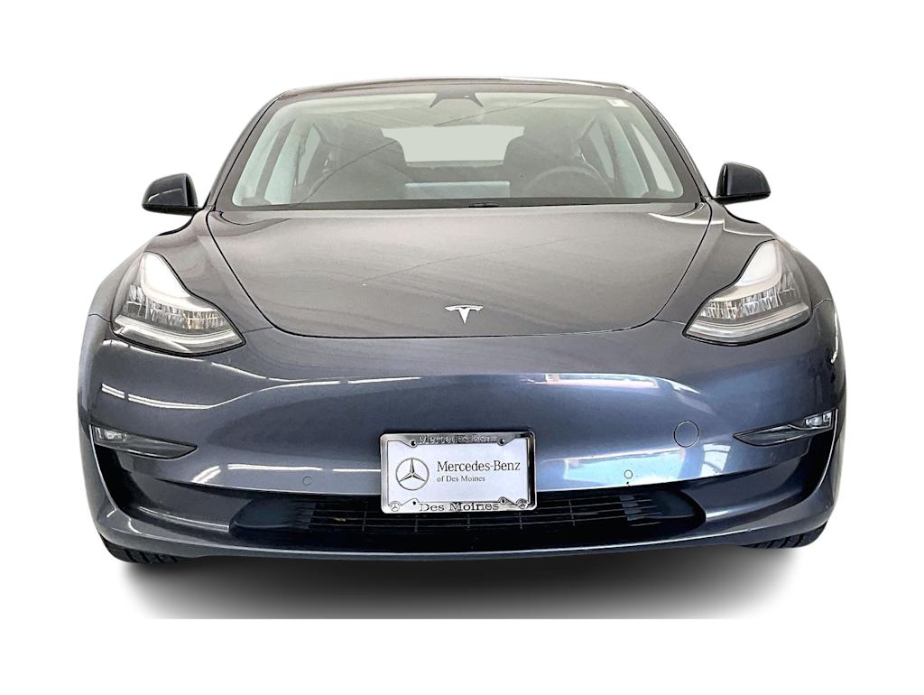 Thumbnail: 2021 Tesla Model 3 - 6