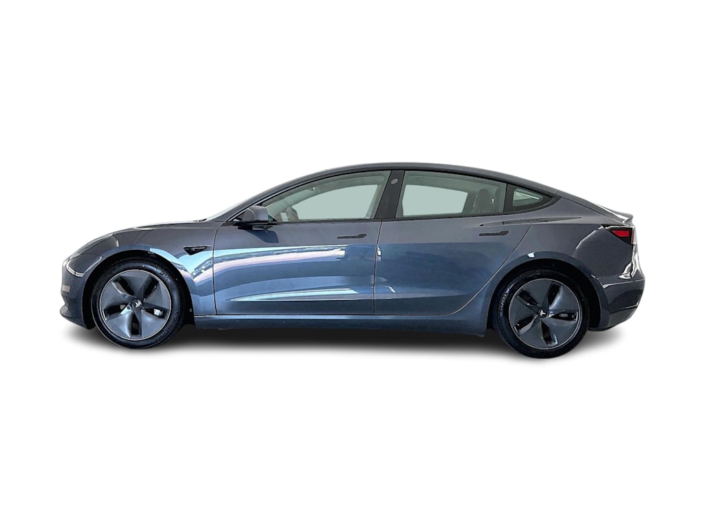 Thumbnail: 2021 Tesla Model 3 - 3