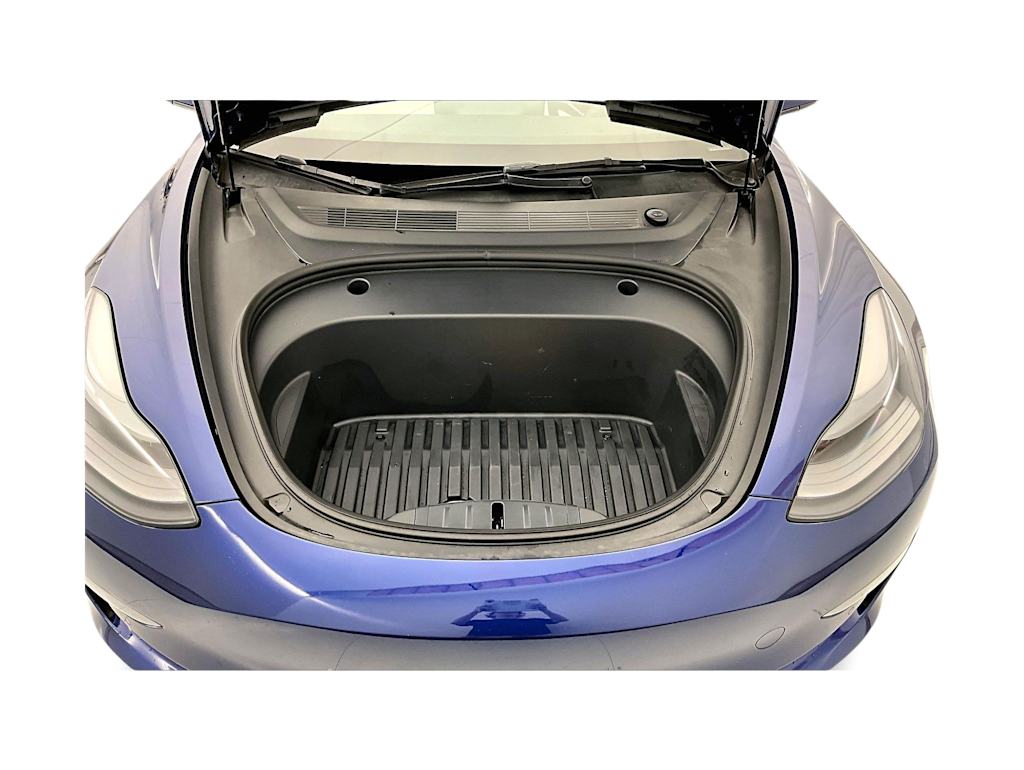 Thumbnail: 2022 Tesla Model 3 - 16