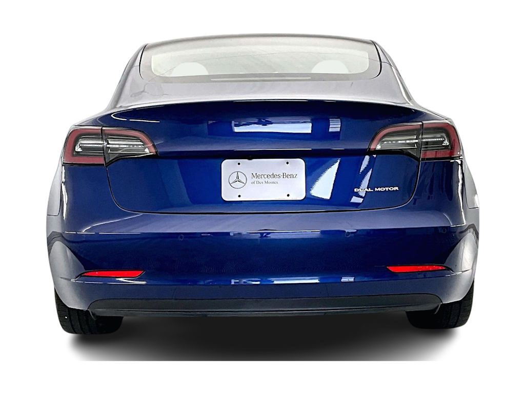 Thumbnail: 2022 Tesla Model 3 - 5