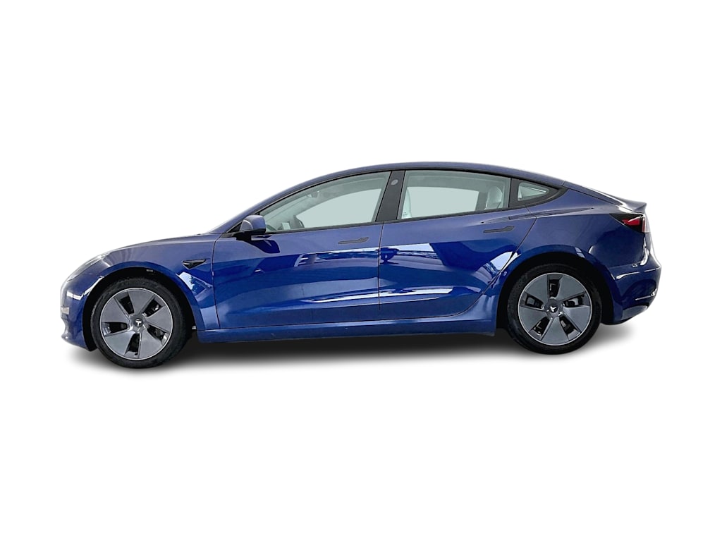 Thumbnail: 2022 Tesla Model 3 - 3