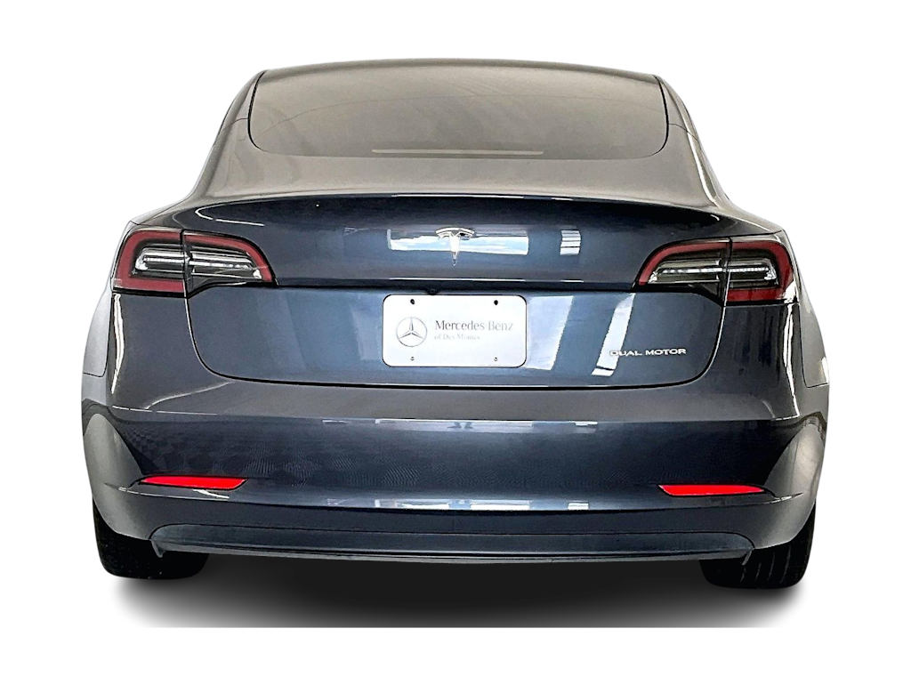 Thumbnail: 2023 Tesla Model 3 - 5