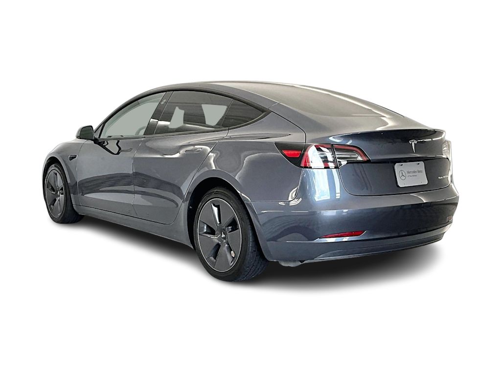 Thumbnail: 2023 Tesla Model 3 - 4
