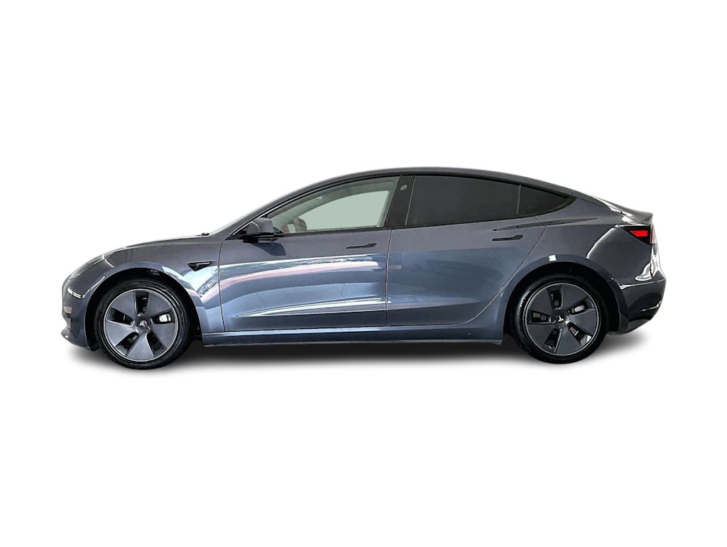 Thumbnail: 2023 Tesla Model 3 - 3