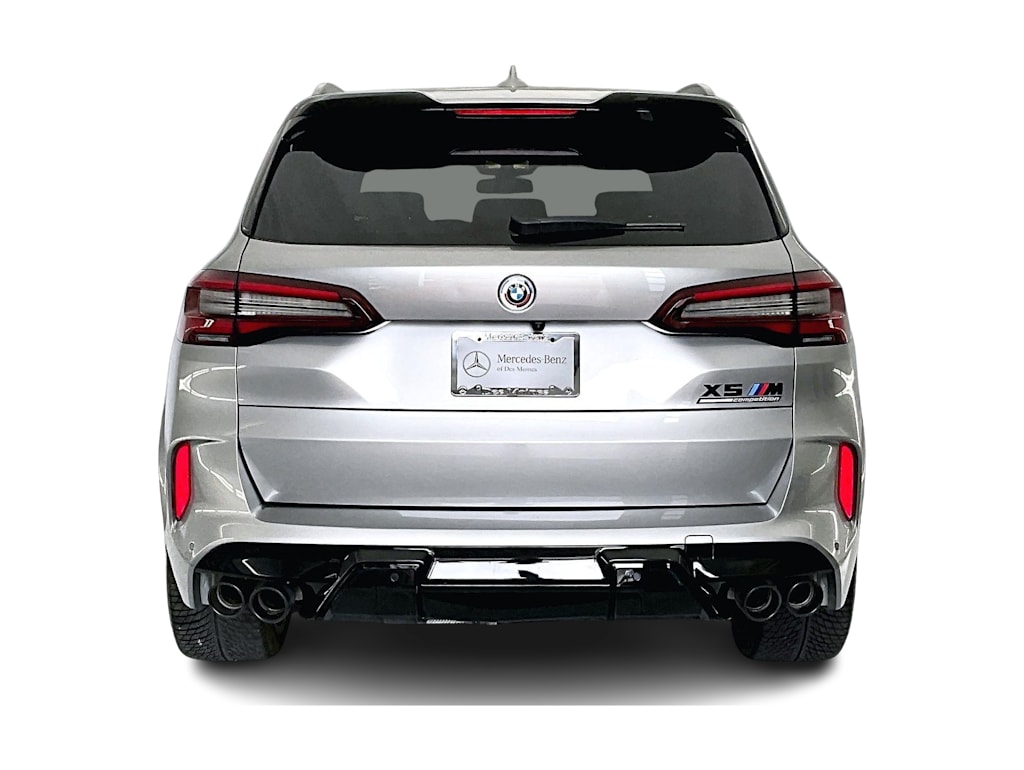 Thumbnail: 2023 BMW X5 - 5