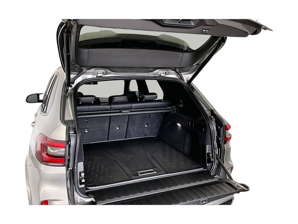 Thumbnail: 2023 BMW X5 - 18