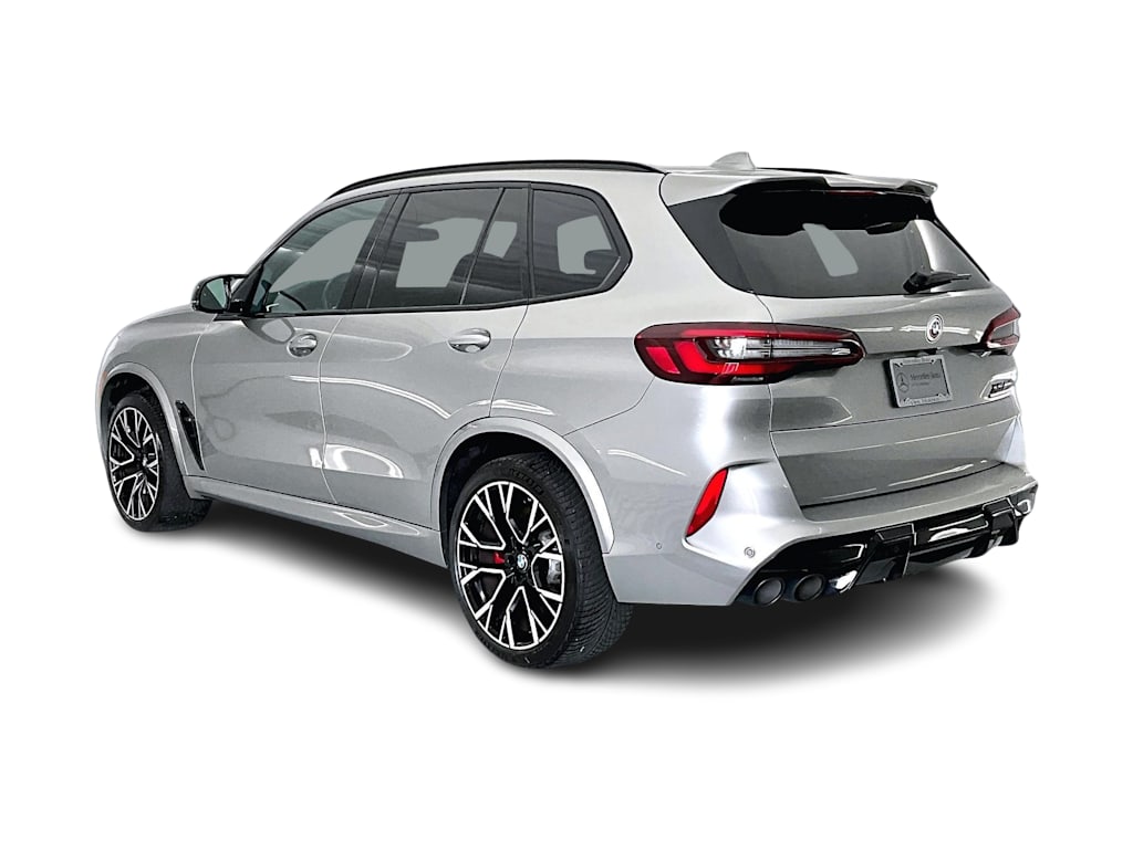 Thumbnail: 2023 BMW X5 - 4