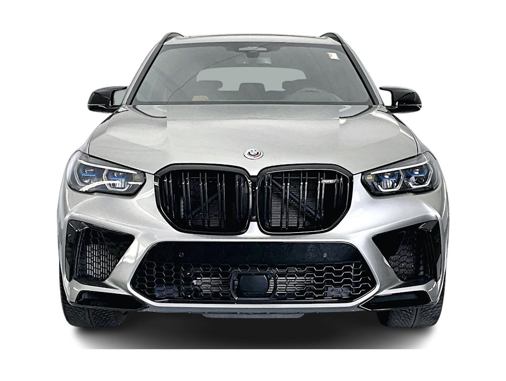 Thumbnail: 2023 BMW X5 - 6