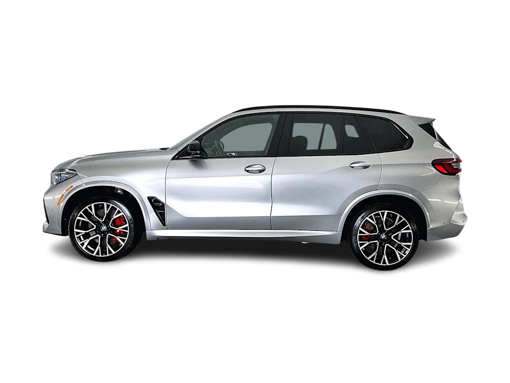 Thumbnail: 2023 BMW X5 - 3