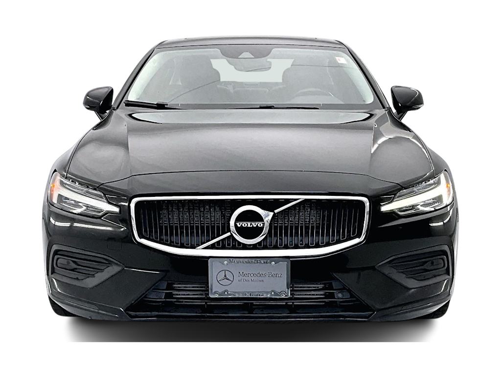 Thumbnail: 2020 Volvo S60 - 20