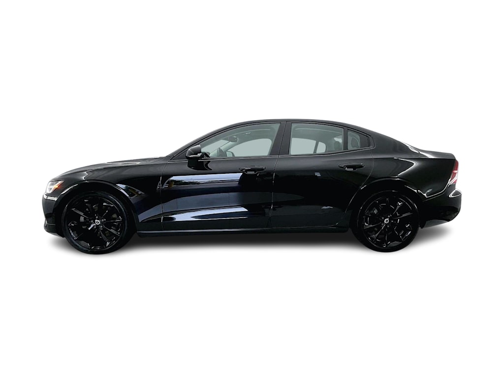Thumbnail: 2020 Volvo S60 - 3