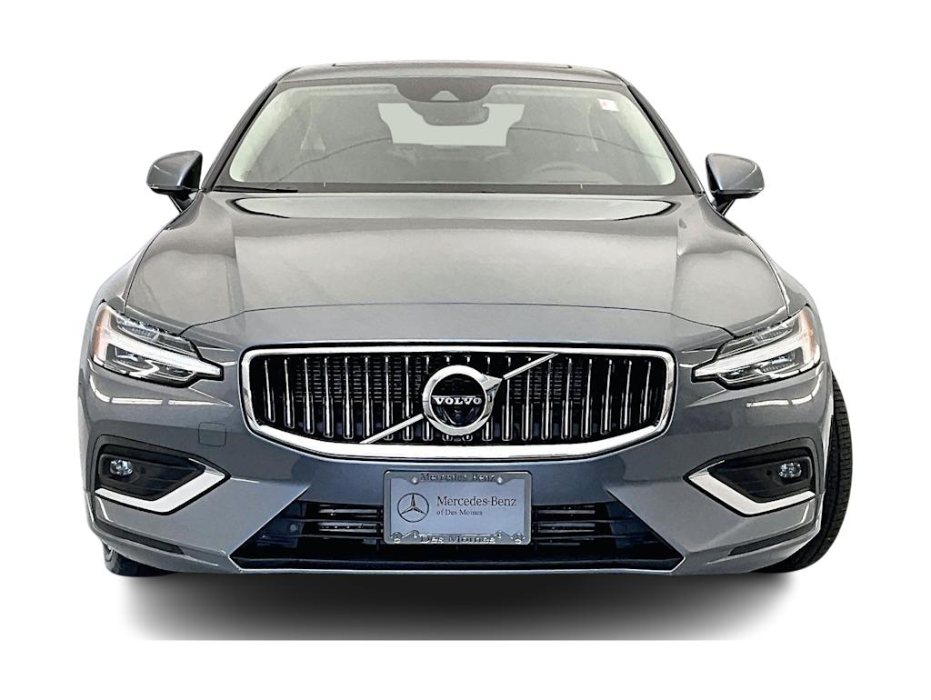 Thumbnail: 2021 Volvo S60 - 6