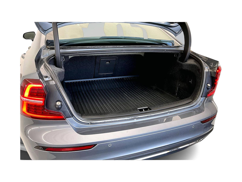 Thumbnail: 2021 Volvo S60 - 19