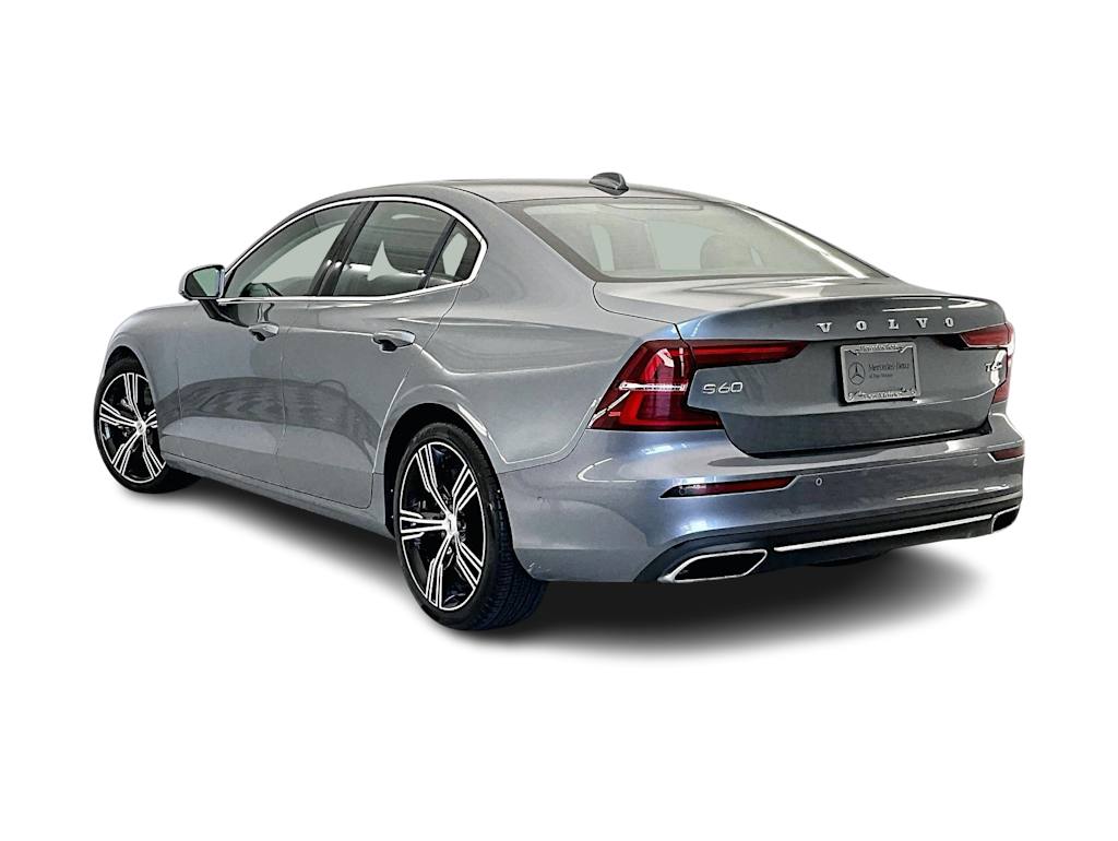 Thumbnail: 2021 Volvo S60 - 4
