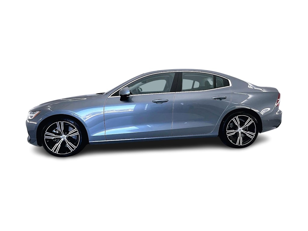 Thumbnail: 2021 Volvo S60 - 3