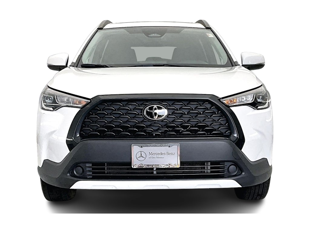 Thumbnail: 2024 Toyota Corolla Cross - 6
