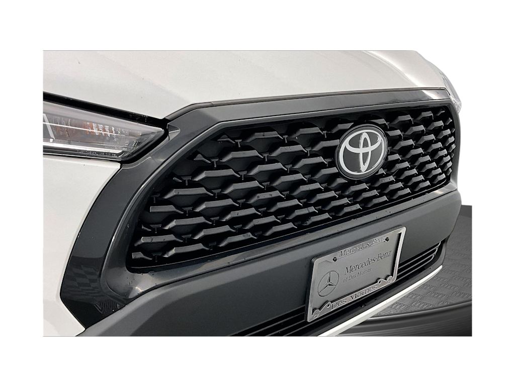 Thumbnail: 2024 Toyota Corolla Cross - 27