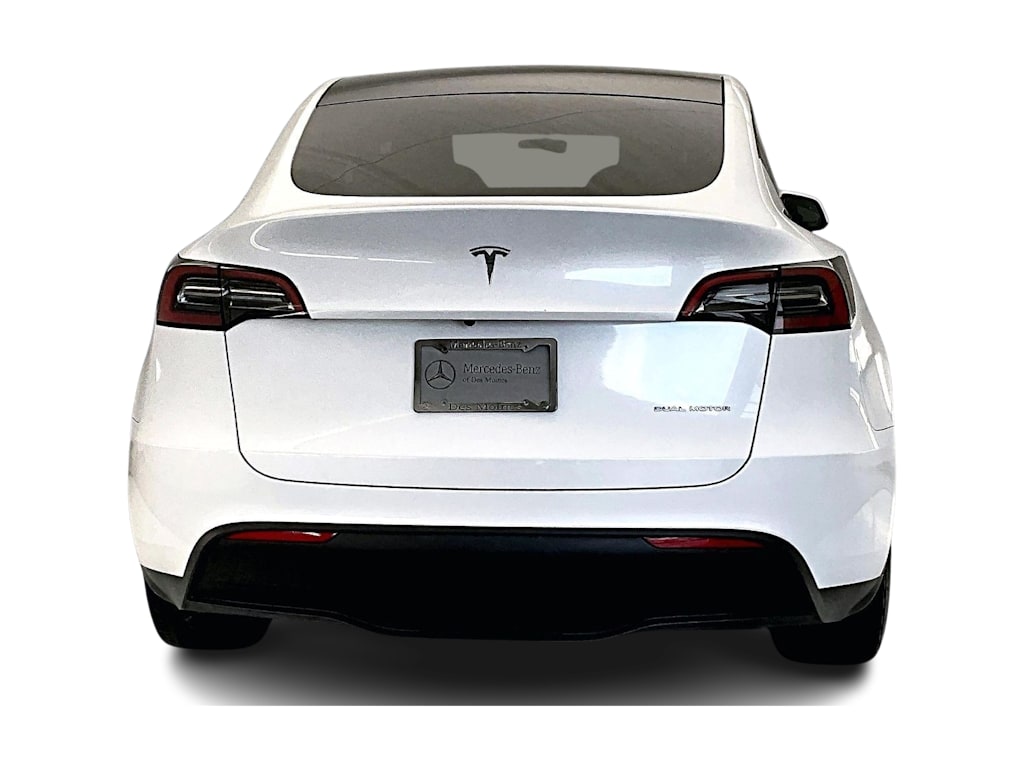 Thumbnail: 2023 Tesla Model Y - 5