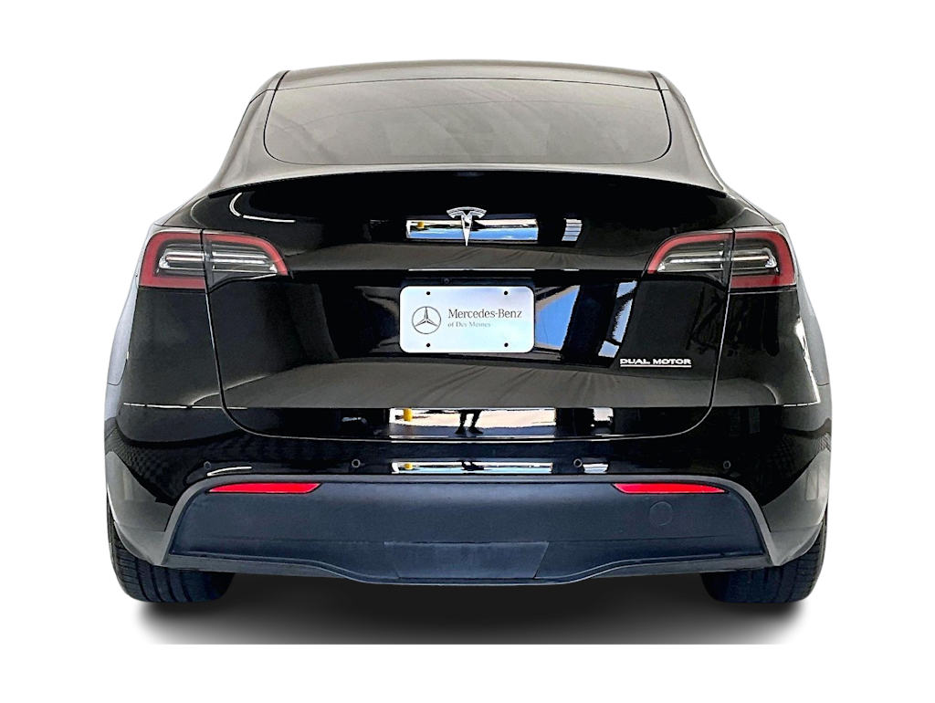 Thumbnail: 2022 Tesla Model Y - 5