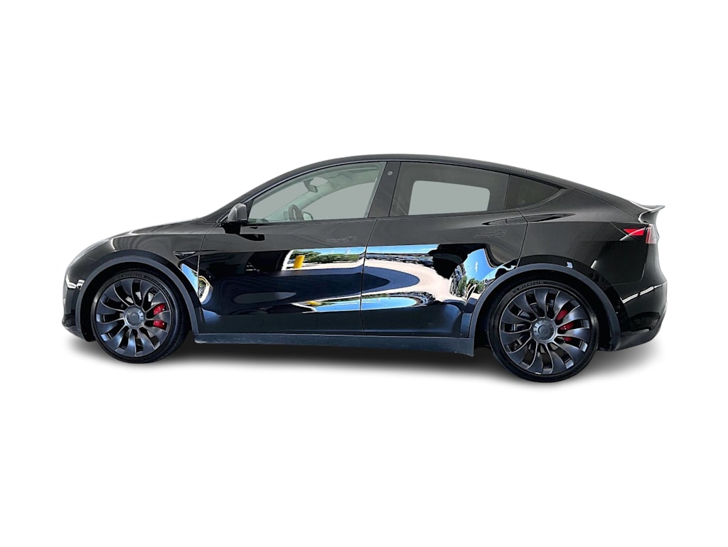 Thumbnail: 2022 Tesla Model Y - 3