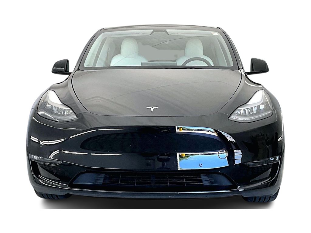 Thumbnail: 2022 Tesla Model Y - 17