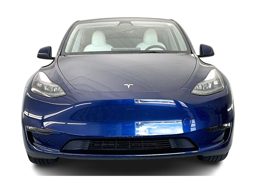 Thumbnail: 2023 Tesla Model Y - 6