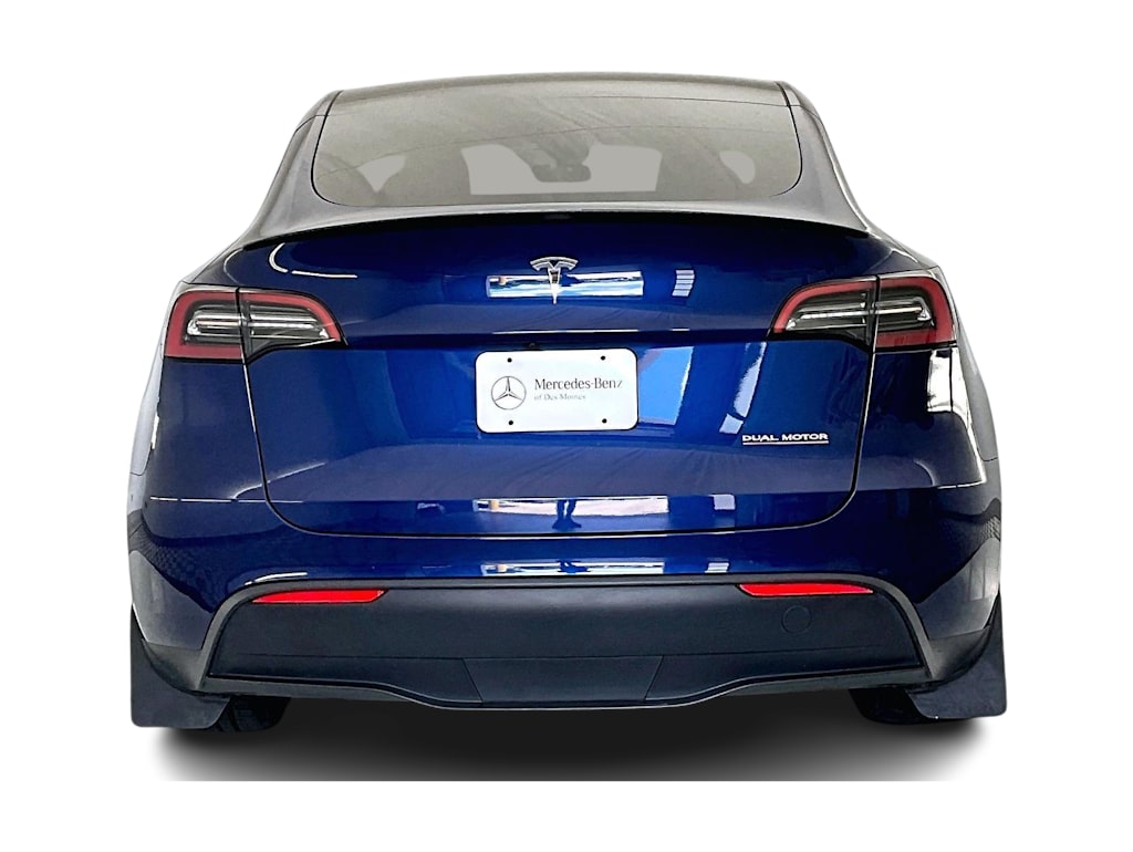 Thumbnail: 2023 Tesla Model Y - 5