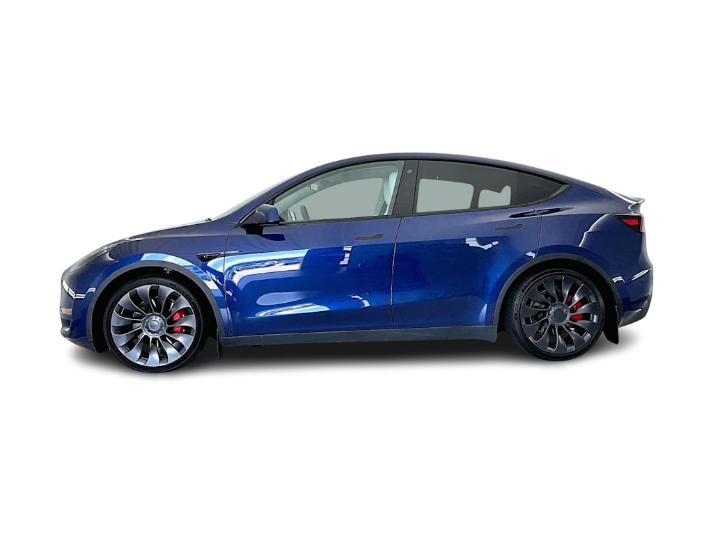 Thumbnail: 2023 Tesla Model Y - 3