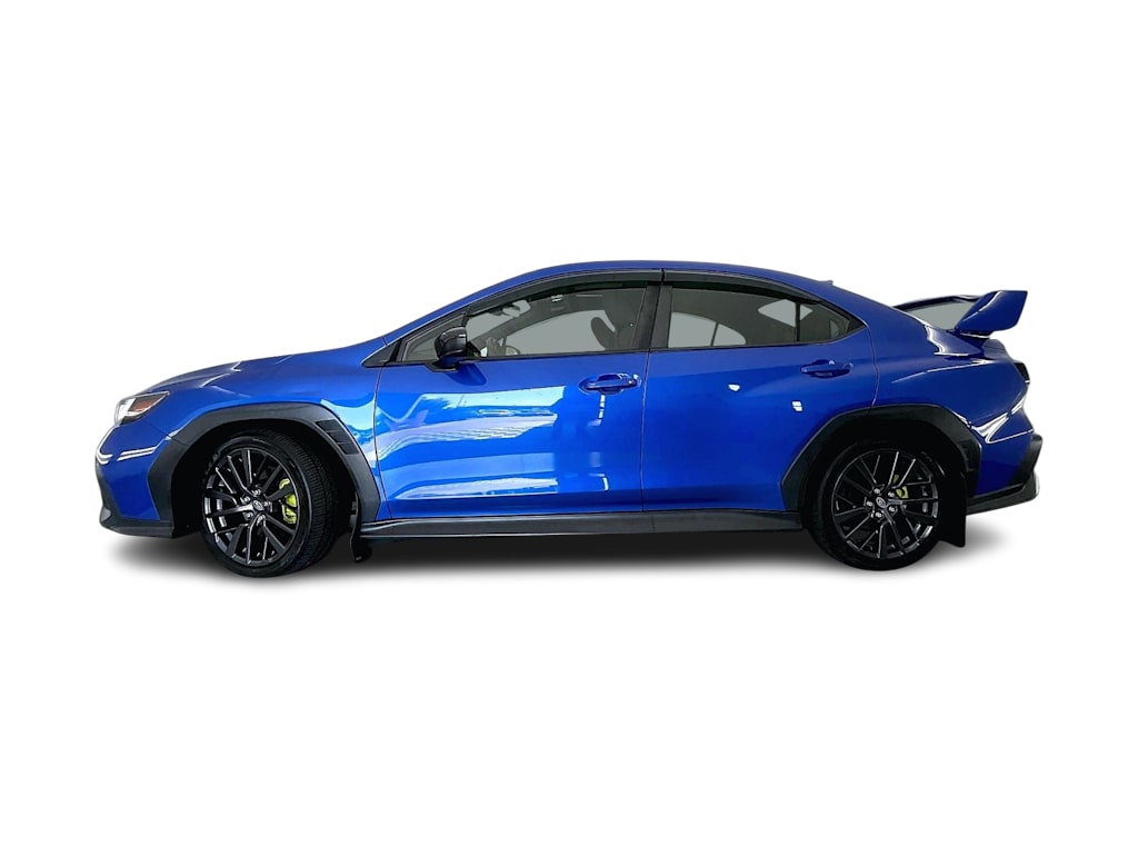 Thumbnail: 2022 Subaru WRX - 3