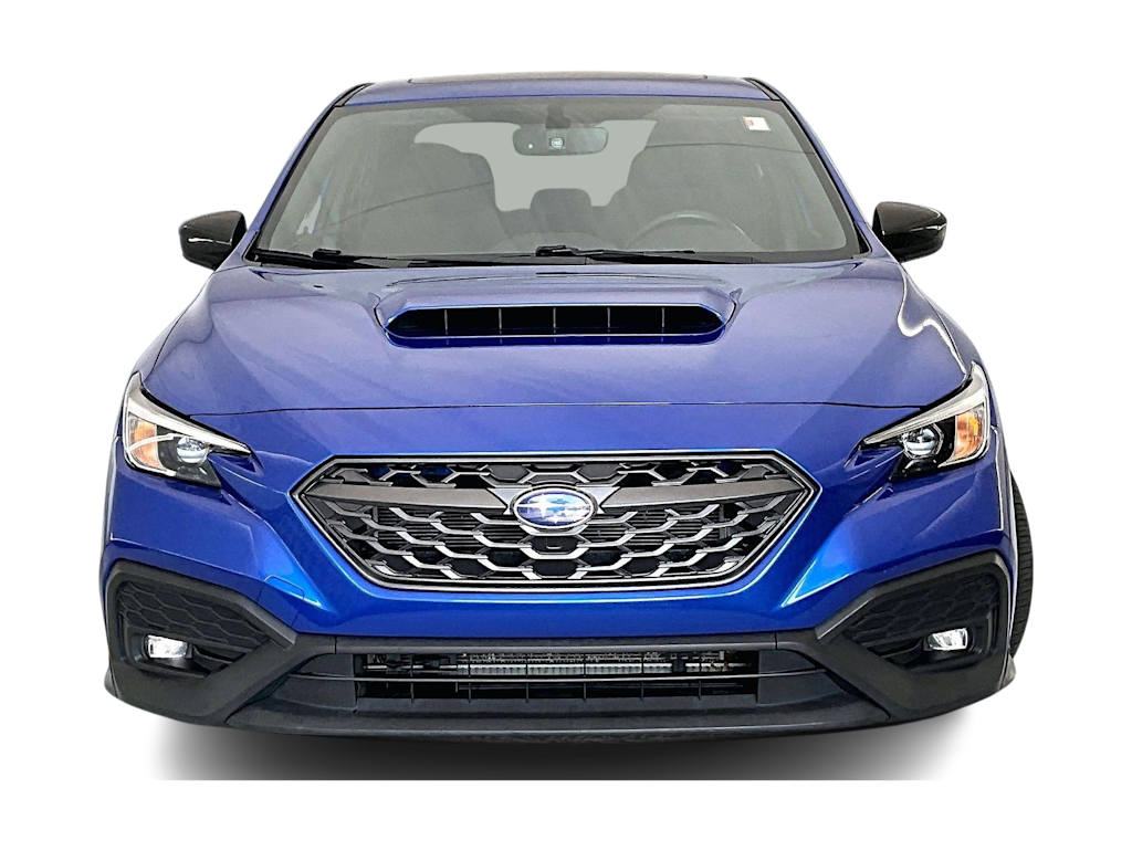 Thumbnail: 2022 Subaru WRX - 6