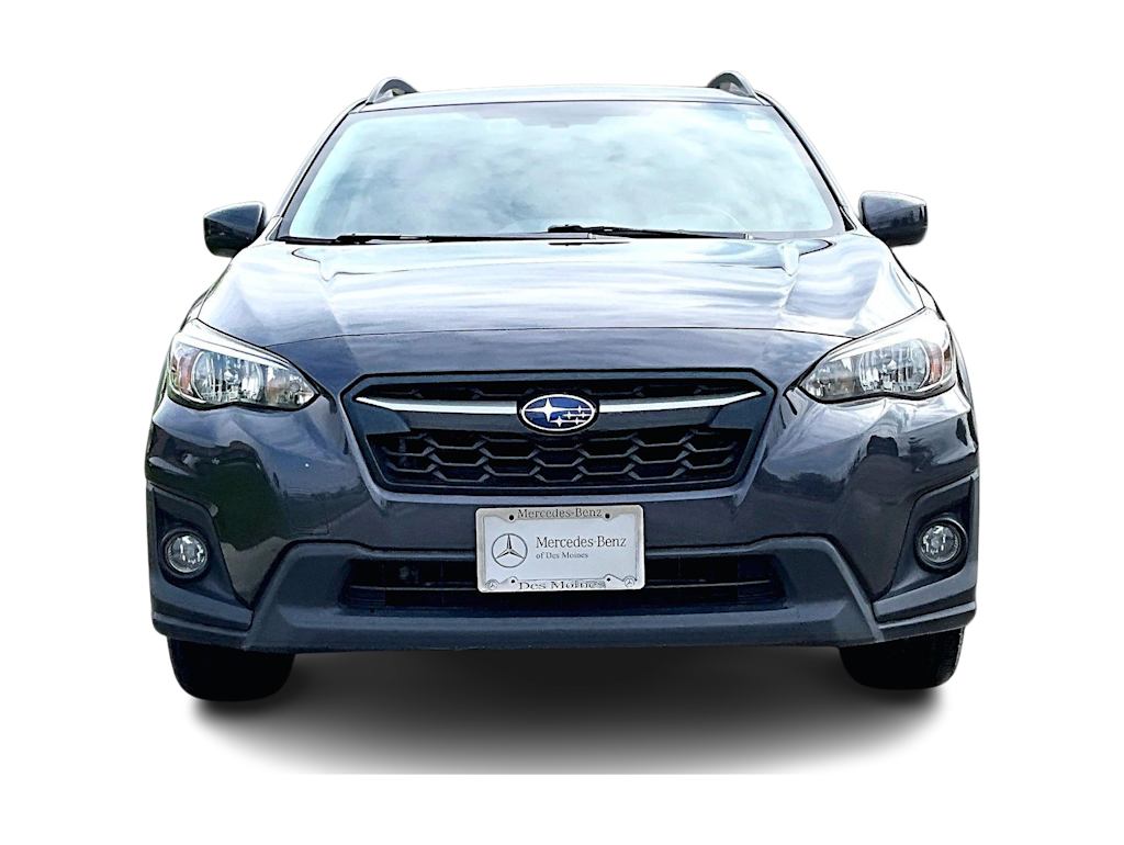 Thumbnail: 2018 Subaru Crosstrek - 6