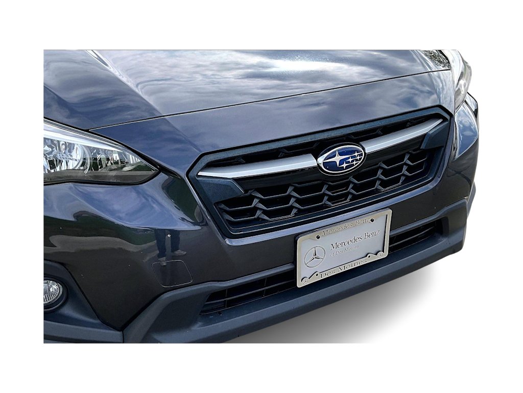 Thumbnail: 2018 Subaru Crosstrek - 27