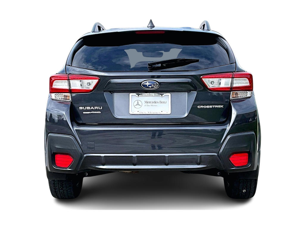 Thumbnail: 2018 Subaru Crosstrek - 5