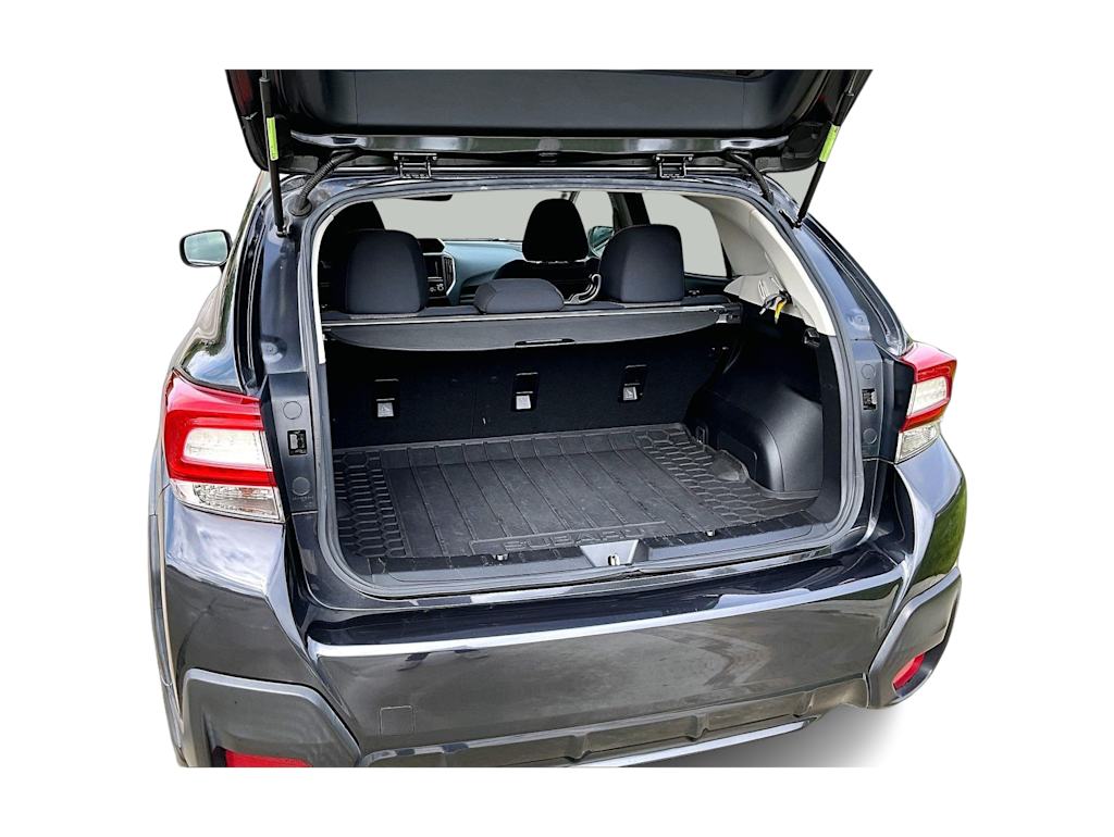 Thumbnail: 2018 Subaru Crosstrek - 19