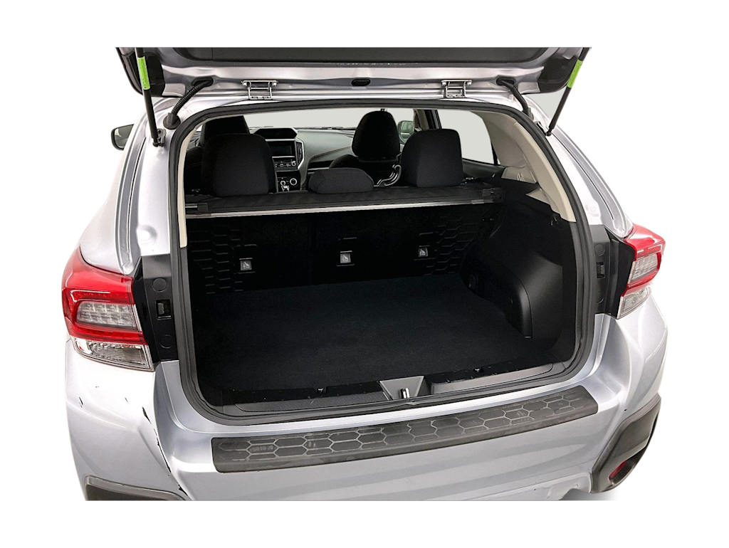 Thumbnail: 2021 Subaru Crosstrek - 18