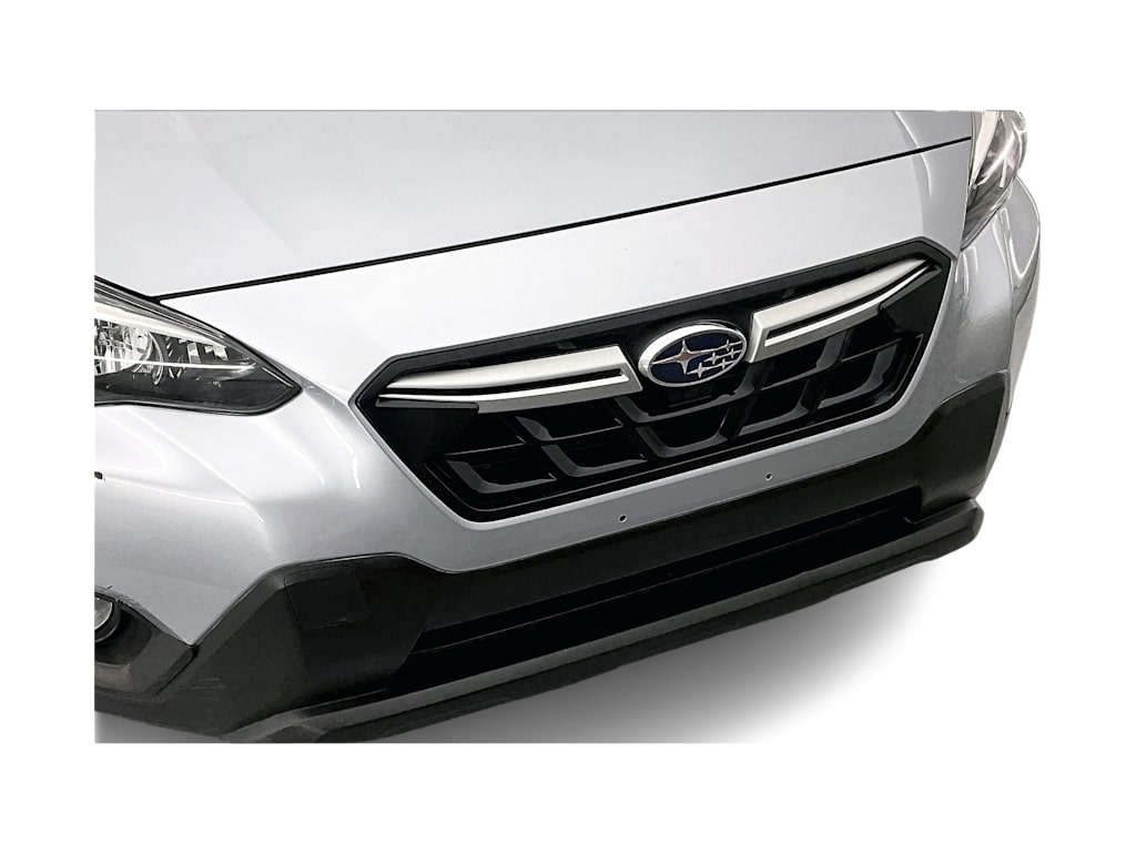 Thumbnail: 2021 Subaru Crosstrek - 28