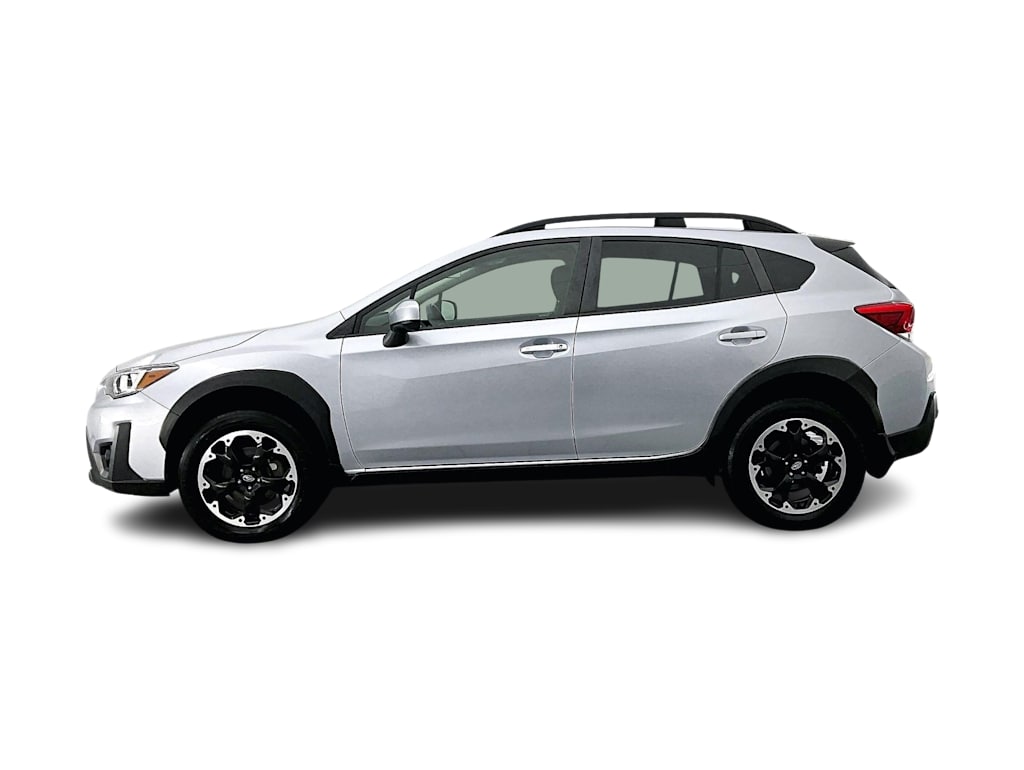 Thumbnail: 2021 Subaru Crosstrek - 3