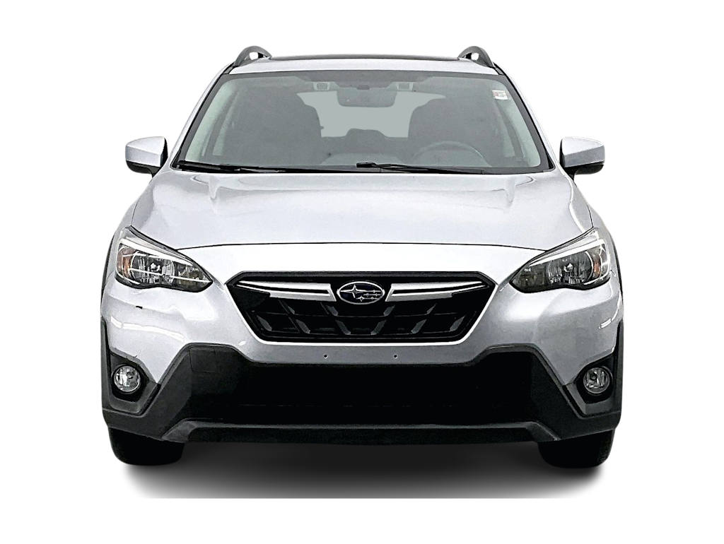 Thumbnail: 2021 Subaru Crosstrek - 6