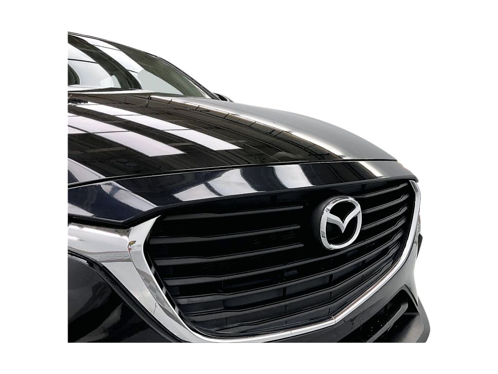 Thumbnail: 2016 Mazda CX-3 - 27