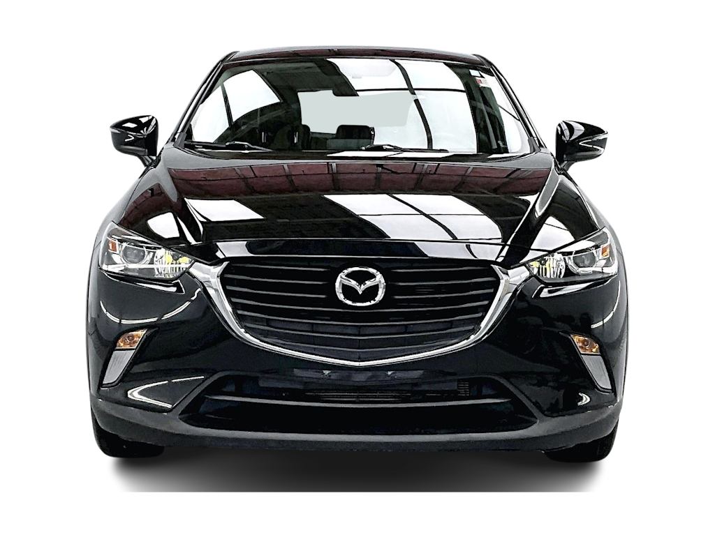 Thumbnail: 2016 Mazda CX-3 - 6